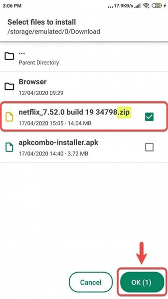 apkcomboinstaller通用版图2