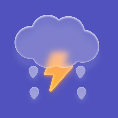 简单天气预报通用版