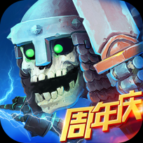命运战歌官方最新版 V1.0.0.0