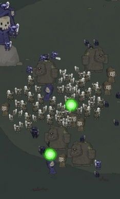 点击死灵法师手机版(1)