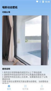 喵斯动态壁纸免费版(3)