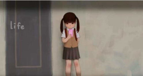 LOSELIFE小女孩游戏官方最新版(3)