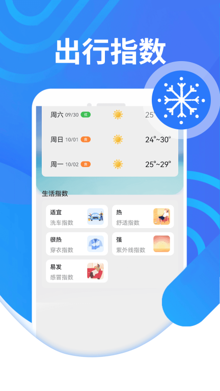 三水好天气手机最新版(1)