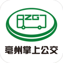 亳州公交原版