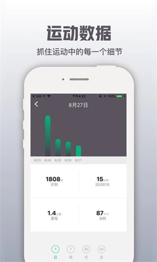 开薪运动无广告版(2)