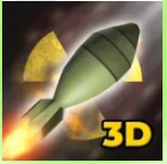 核弹模拟器3D游戏完整版