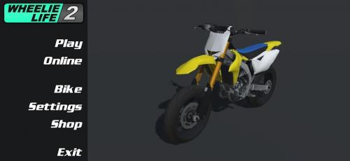 wheelielife2手游免费版(1)