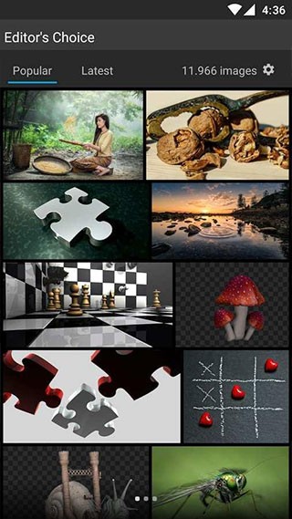 Pixabay官方版图3: