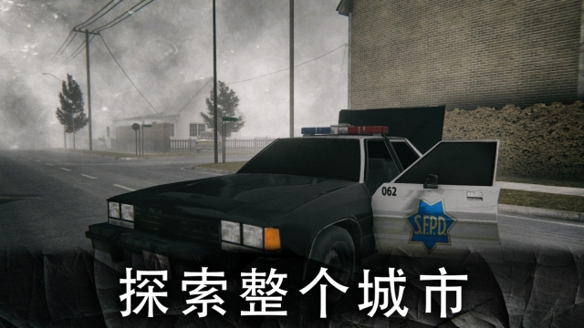 死亡公园2：可怕的小丑安卓直装版(4)