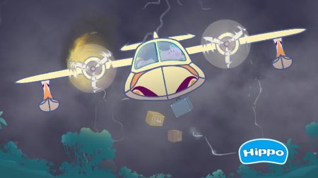 失落的城市游戏无广告版图1