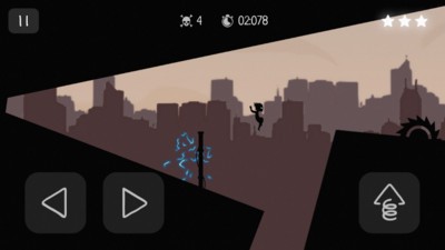 暗影传奇之路免费原版图1