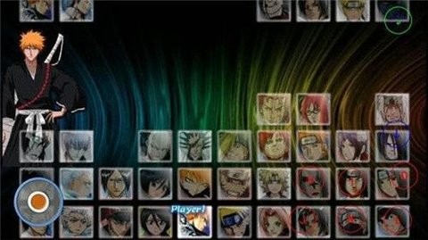海贼vs火影安卓官方版图2