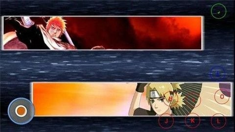 海贼vs火影安卓官方版图3