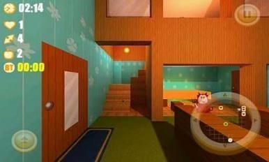 3D贪吃蛇复仇手机最新版图2