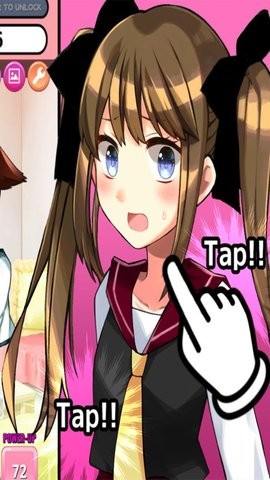 别碰女孩最新免费版(2)