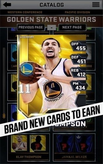 nba2k16安卓免费版(2)