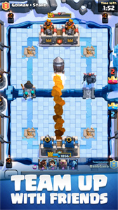 clashroyale无限宝石手机版(1)