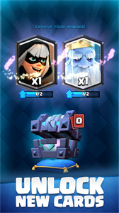 clashroyale无限宝石手机版(3)