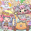 校园巴士玩偶屋官方版