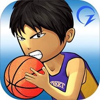 街头篮球联盟手机免费版