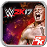 wwe2k17游戏纯净最新版