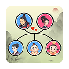 三国人生正版