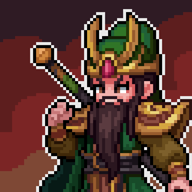 幻龙武将传安卓直装版