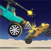 飞车大乱斗手机最新版 V1.1.2