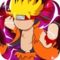 jojo火影忍者决斗游戏纯净版