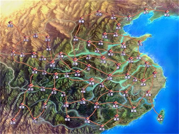 三国群英传4直装版(3)