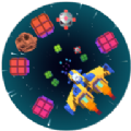 像素宇宙飞船游戏最新版 V1.0.101