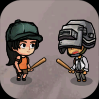 危机求生对战直装游戏版 V2.6.9