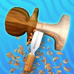 模拟伐木机手机免费版 V1.1