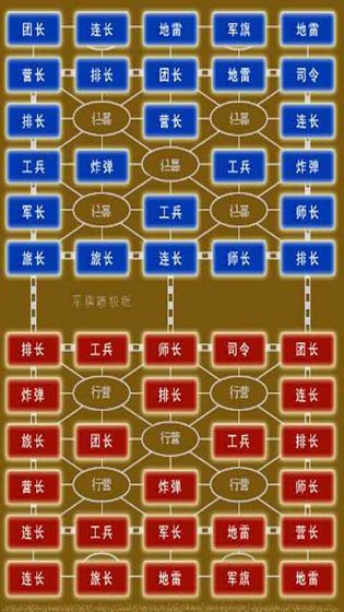 军棋大战手机正版图3