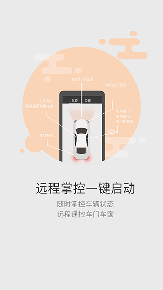 51车联最新版图2