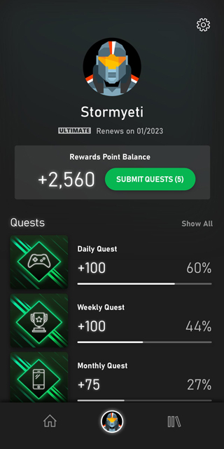 xboxgamepass最新版图5