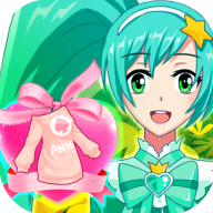 巴啦啦换装物语安卓官方版 V1.6.4