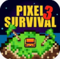 像素生存者3手游无广告版 V1.25