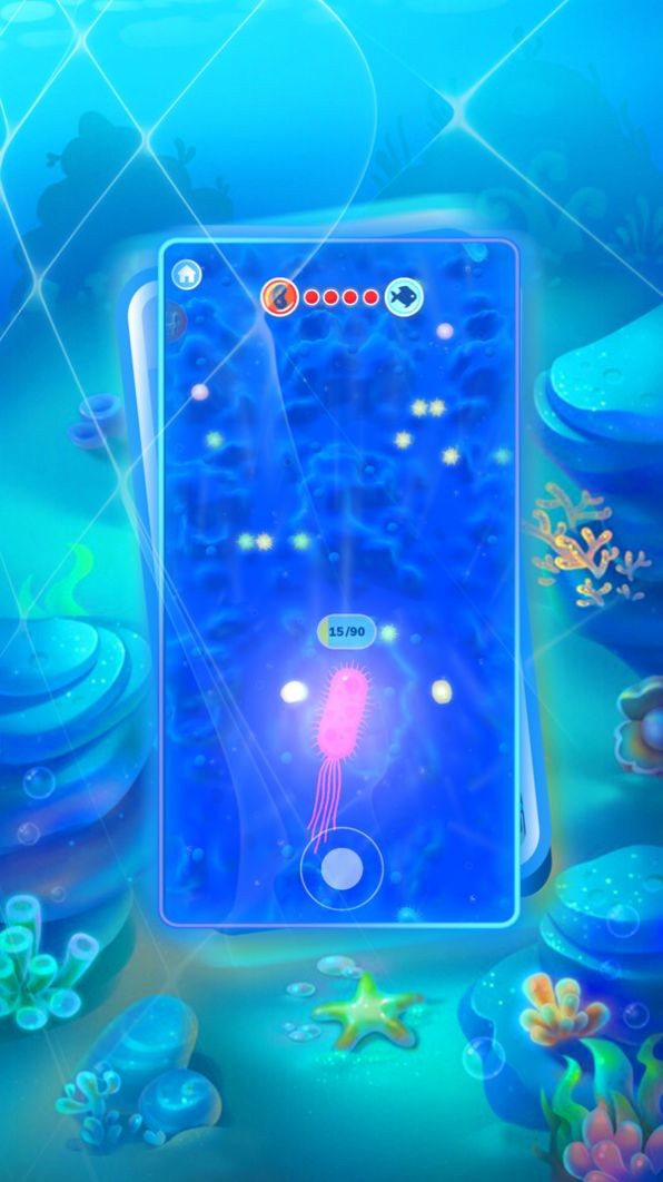 超级进化世界手机免费版图3