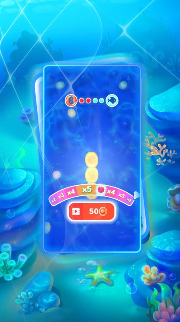 超级进化世界手机免费版图2