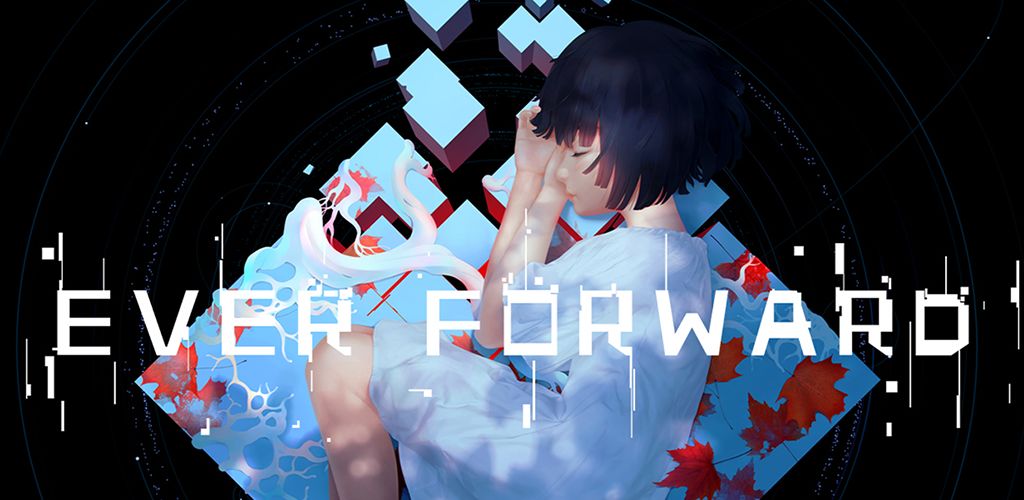 永进EverForward游戏绿色版图3