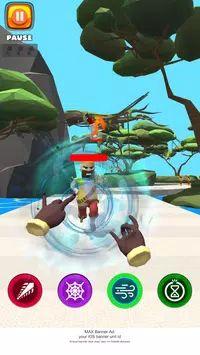 无敌英雄大师3d免费版(1)