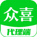 众喜代理端原版
