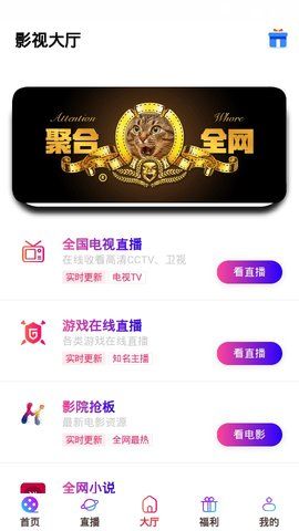 光速影视手机版图3