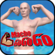 猛男GoGoGo游戏官方最新版 V1.0