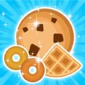 甜点翻翻乐游戏绿色版 V1.1.2