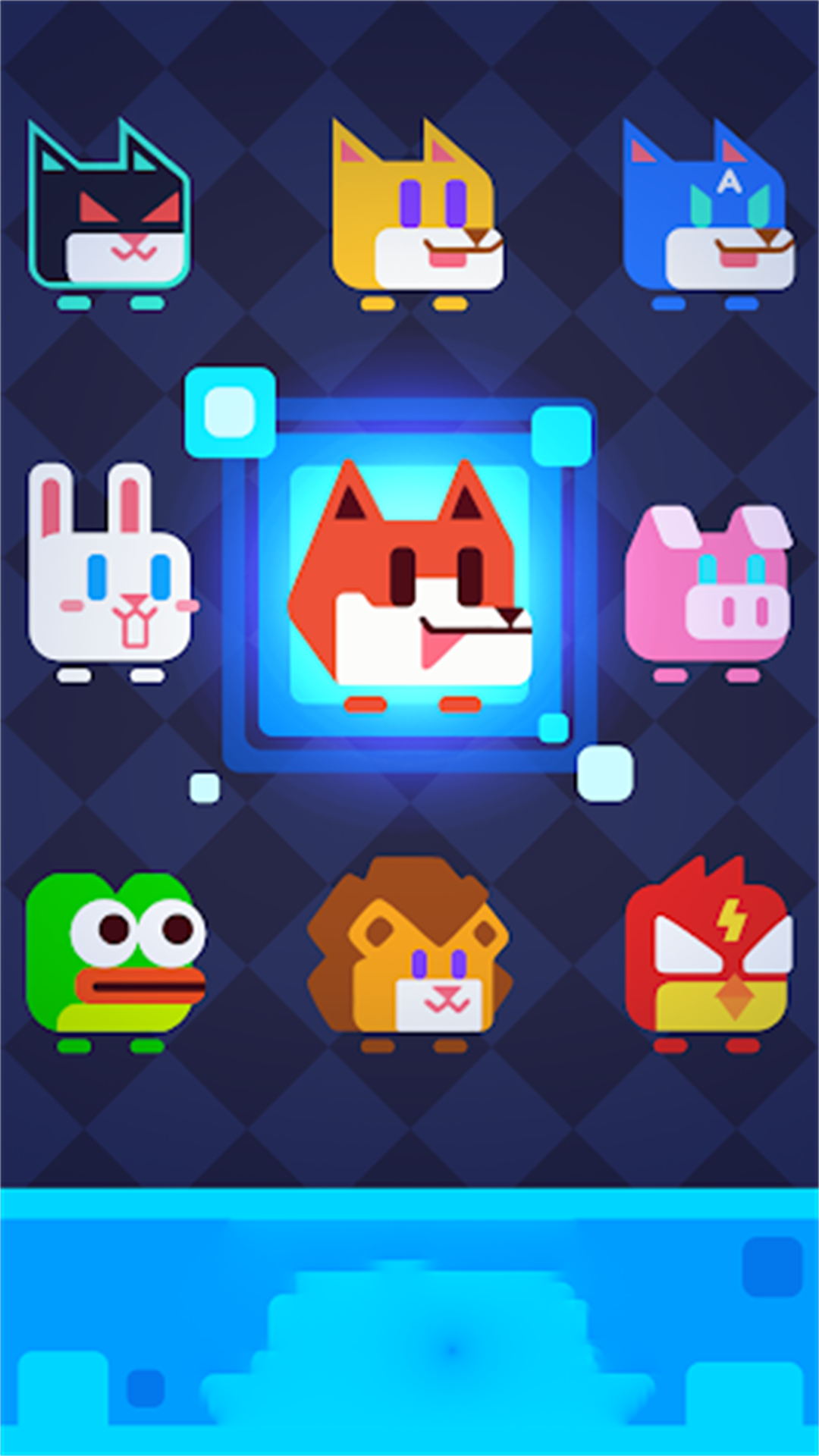 魔性迷宫探险无广告版图2