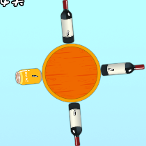 枪王之战游戏纯净版
