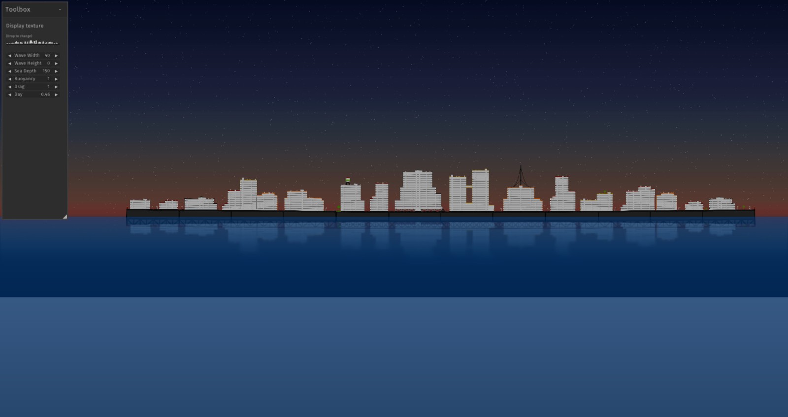 沉船模拟器游戏图2
