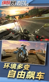 真实公路摩托锦标赛免广告原版(4)